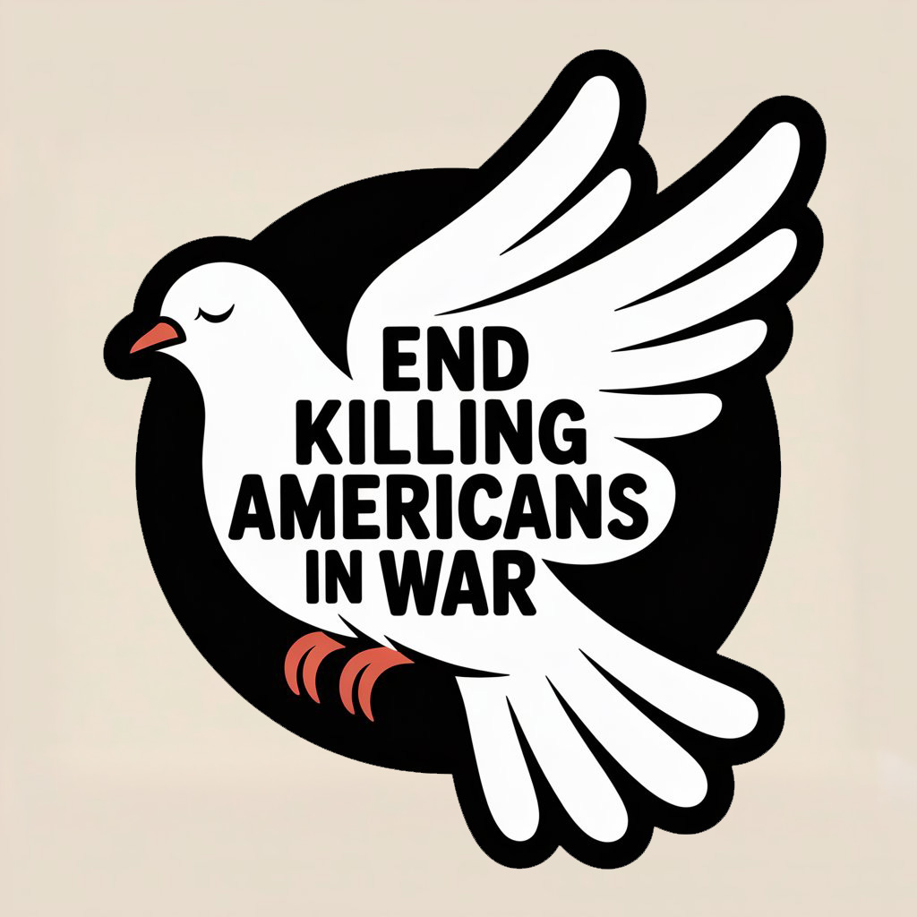 End Killing Americans
